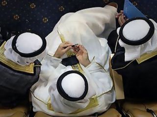 سیاستمدار کویتی: وقتی ما دنبال شترسواری بودیم، ایرانی‌ها ارتش داشتند