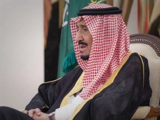 پادشاه عربستان: ریاض قادر است به هر حمله‌ای به تاسیساتش، فارغ از منشا تهاجم پاسخ دهد