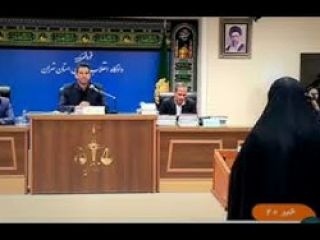 پسر ۲۵ ساله ایی که ۲۰ میلیارد تومان برای شبنم نعمت زاده وثیقه گذاشت