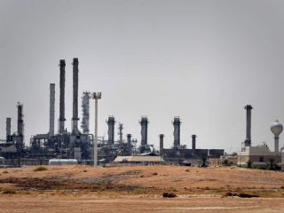 «ارائه اسناد دخالت ایران در حمله به عربستان به سازمان ملل متحد»