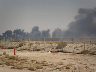 پیام هشدارآمیز ایران به آمریکا از طریق سوییس: اتفاقات آرامکو کار ما نیست