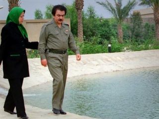 رمزگشایی از محل مرگ مسعود رجوی