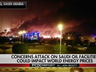 تحلیل رسانه‌های آمریکا از حملات نفتی عربستان؛ سایه جنگ سنگین‌تر از همیشه