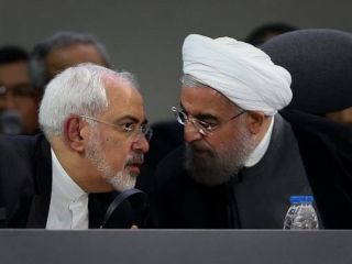 مقامات ایران در انتظار ویزای آمریکا