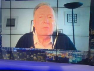 سفیر پیشین فرانسه در ایران : حمله به عربستان اسرارآمیز است+ ویدیو