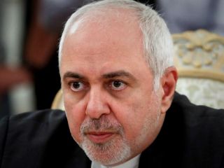 ظریف : اگر به ایران حمله شود، جنگ تمام عیار را در پی خواهد داشت