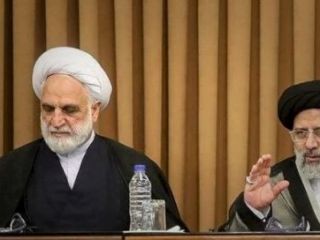 اعترافات اکبر طبری; «قُلک غلامحسین محسنی اژه‌ای» کیست؟