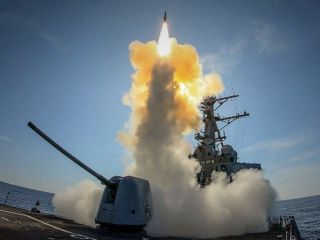 پنج راهکار نظامی آمریکا علیه ایران از دید یک نشریه آمریکایی