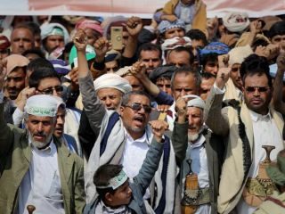 حوثی‌های یمن: تمام حملات به عربستان سعودی را متوقف خواهیم کرد