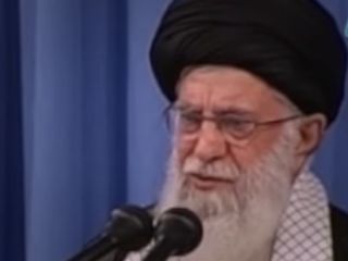 شبکه سی بی اس آمریکا: خامنه‌ای دستور صادر کرد و گفت به شرط آنکه کسی نفهمد!