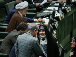 از سفره انقلاب تا آقازاده ماساژور; ماجرای حمله به پروانه سلحشوری چه بود؟