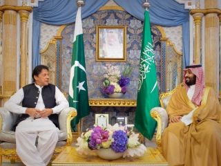 پاکستان: با تمام امکانات در کنار سعودی می‌ایستیم