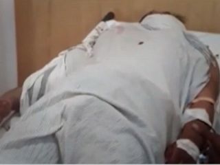 هواپیمای باری ارتش آمریکا ۱۹ ساعت بدون وقفه پرواز کرد تا جان یک سرباز را نجات دهد