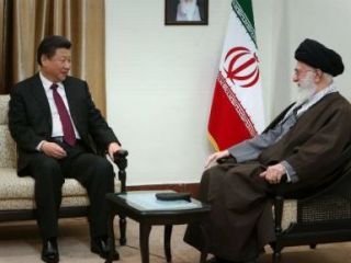 قرارداد خفت‌باری که ایران را «مستعمره چین» می‌کند