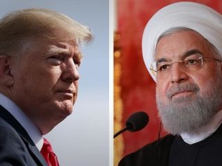 محدودیت‌های هیأت همراه روحانی در سفر به نیویورک