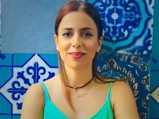 آیه دریس، مجری من و تو؛ متهم جدید پرونده فساد اقتصادی