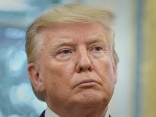 آتلانتیک: حال و روز ترامپ خوش نیست!