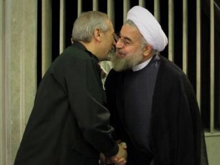 گزارش الجزیره:  چرا رحیم صفوی در هشدار به آمریکا از «دریای مدیترانه، دریای سرخ و اقیانوس هند» نام برد؟