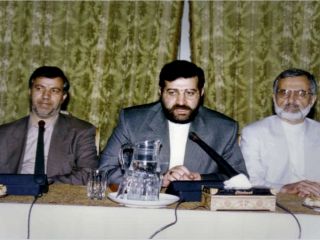 سپردن امانت میلیاردى به دزد عتیقه؛ روحانی «گوشت» را دست «گربه» داده است