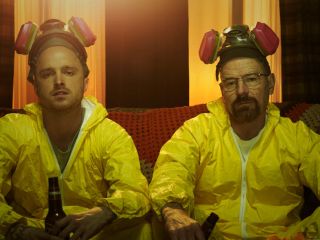 Breaking Bad ماه آینده به نتفلیکس بازمی‌گردد