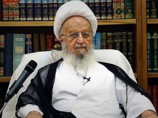 آیت الله مکارم شیرازی: ساخت سریال شمس تبریزی شرعاً جایز نیست