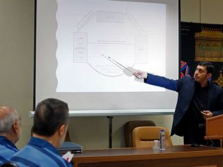 دادگاه تخلف «۱۶۵ میلیون دلاری» بانک ملت؛ «یکی از متهمان در لندن خانه شش میلیون دلاری خریده است»