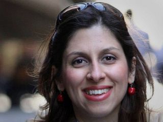 ظریف: قرار بود نازنین زاغری با ۴۰۰میلیون پوند مبادله شود