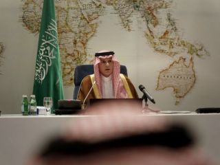 الجبیر: همه گزینه‌ها از جمله نظامی برای پاسخ به حمله علیه تاسیسات نفتی مدنظر است