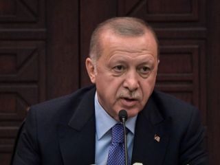 واکنش نتانیاهو به سخنرانی اردوغان: دروغ نگو