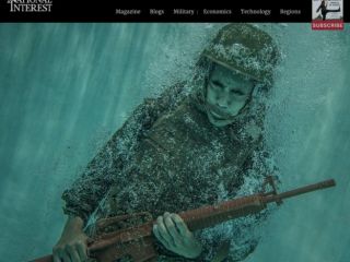 در رسانه‌های آمریکا؛ ایران چه طور برنده جنگ شبیه‌سازی شده با آمریکا شد؟