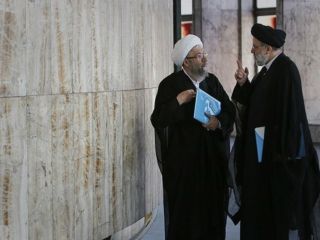 روایت رئیسی از رشوه‌گیری در قوه قضاییه: از آپارتمان ۶۰۰ متری تا ویلای چهار هزار متری