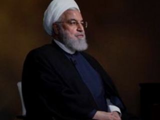 روحانی: آمریکا شرایط لازم را برای مذاکره با ایران ایجاد کند