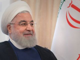 روحانی «دیدار اتفاقی» با ترامپ را رد کرد :چرا اتفاقی با هم دیدار داشته باشیم؟