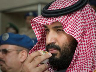 بن سلمان به شبکه پی‌بی‌اس: مسئولیت کشته شدن خاشقجی با من است