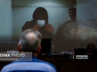 روایت‌هایی تازه از قتل میترا استاد