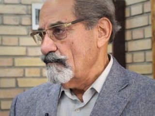 ناخدا صمدی: وقتی می‌گویند ارتش در جنگ غافلگیر شد،دیوانه می‌شوم