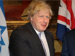 آنچه باید درباره موهای بوریس جانسون بدانید