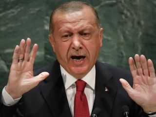 اردوغان: مقصر دانستن ایران در حمله به تاسیسات نفتی عربستان درست نیست