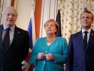 گاردین: هشدار طرف‌های اروپایی برجام  به ایران با یک پیغام خصوصی