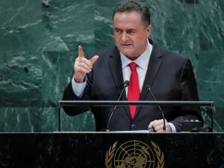 اسرائیل: برای جلوگیری از جنگ فردا، امروز باید رژیم ایران را متوقف کرد