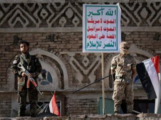 حوثی‌های یمن: هزاران نظامی عربستان را به اسارت گرفتیم