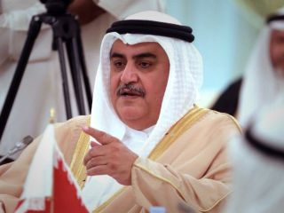 بحرین برای پذیرش «برجام جدید» شرط گذاشت