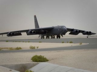 واشینگتن‌پست: روند سیار شدن مرکز عملیاتی آمریکا در قطر سرعت گرفته‌ است