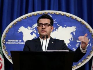 «مقامات ایرانی آماده تغییرات جزئی در برجام هستند»