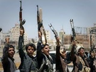 حوثی ها صدها اسیر را به صورت یکجانبه آزاد کردند