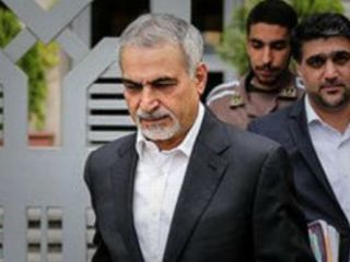 حسین فریدون، برادر حسن روحانی به ۵ سال حبس محکوم شد