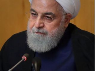 توضیح روحانی درباره خودداری از مکالمه تلفنی با ترامپ: «آمریکا کارشکنی کرد»