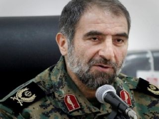 جانشین فرمانده یگان‌های ویژه ناجا: چرا دختر و پسر در مهدکودک دست همدیگر را می‌گیرند؟