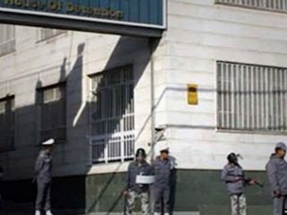 یک روحانی در بند روحانیت زندان اوین «خودکشی کرد»