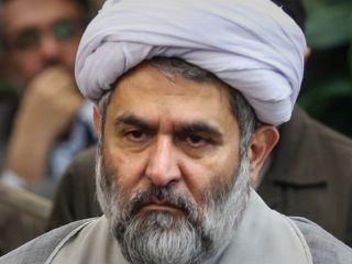 رئیس سازمان اطلاعات سپاه: یک تیم تروریستی سه نفره قصد داشت سردار سلیمانی را ترور کند